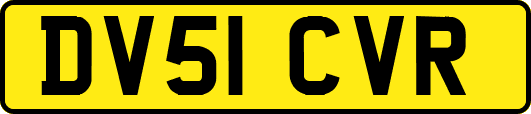 DV51CVR