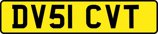 DV51CVT