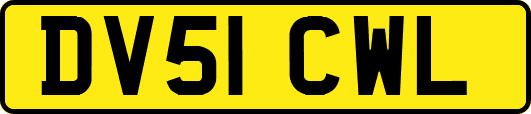 DV51CWL