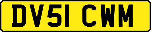 DV51CWM