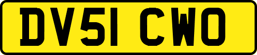 DV51CWO