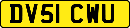 DV51CWU