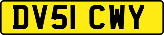 DV51CWY