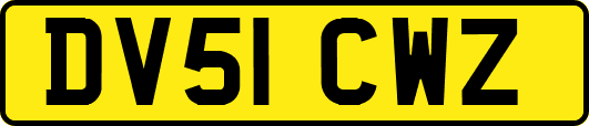 DV51CWZ