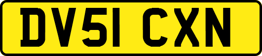 DV51CXN