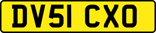 DV51CXO