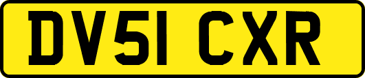 DV51CXR