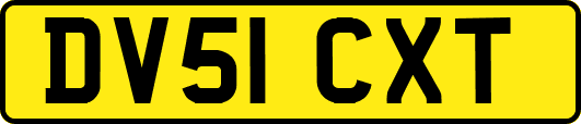 DV51CXT
