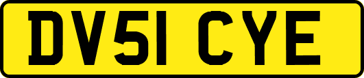 DV51CYE