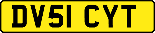 DV51CYT