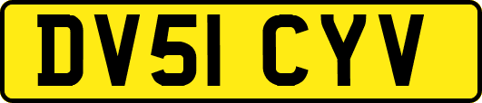 DV51CYV