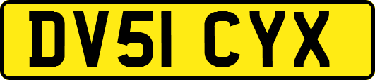 DV51CYX