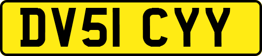 DV51CYY