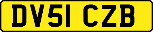 DV51CZB