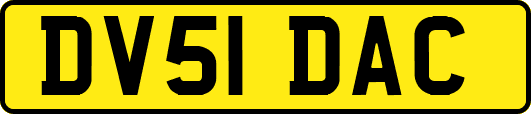 DV51DAC