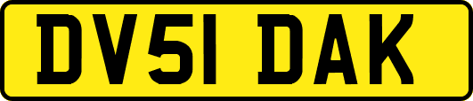 DV51DAK