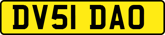 DV51DAO