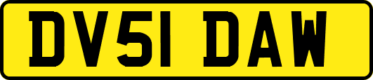 DV51DAW