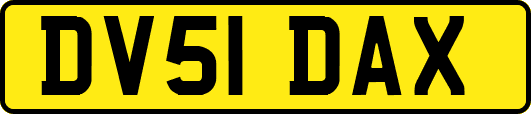 DV51DAX