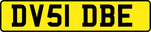 DV51DBE