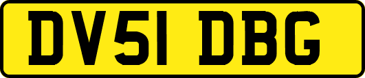 DV51DBG