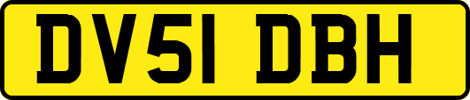 DV51DBH