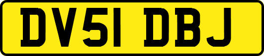 DV51DBJ