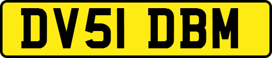 DV51DBM