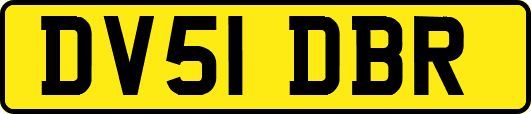 DV51DBR