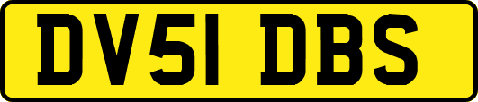 DV51DBS