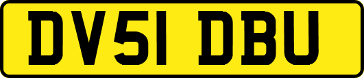 DV51DBU