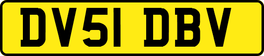 DV51DBV