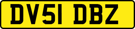 DV51DBZ