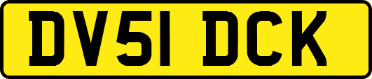 DV51DCK