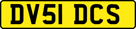 DV51DCS