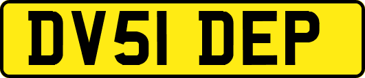 DV51DEP