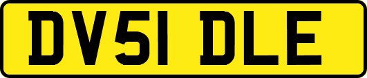 DV51DLE