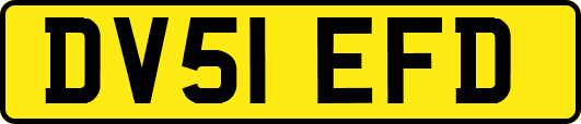 DV51EFD