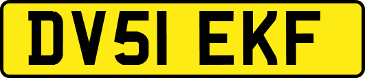 DV51EKF