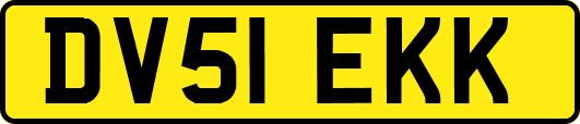 DV51EKK