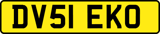 DV51EKO