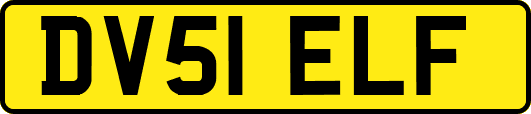 DV51ELF