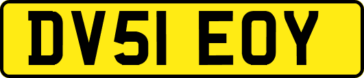 DV51EOY