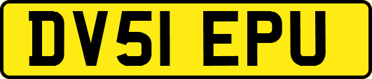 DV51EPU