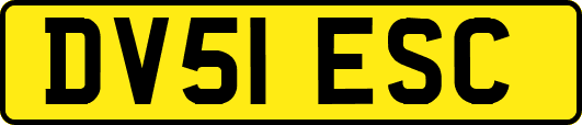 DV51ESC