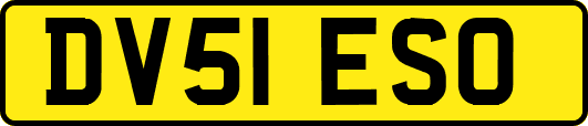 DV51ESO