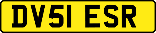 DV51ESR