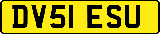 DV51ESU