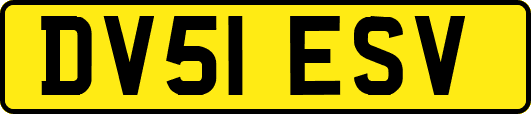 DV51ESV