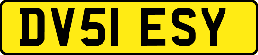 DV51ESY